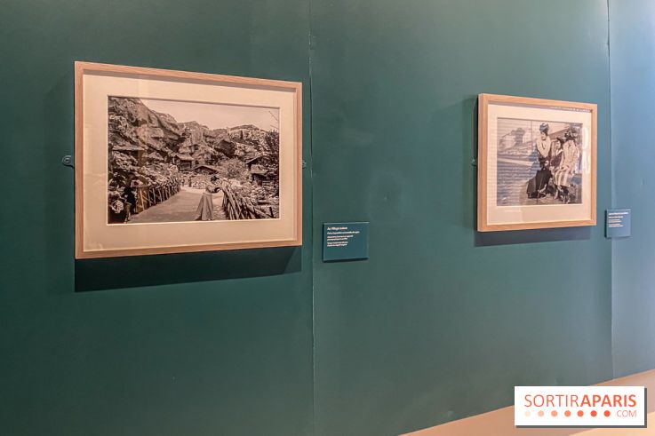 Zola photographe : l'exposition à l'Espace Richaud, à Versailles - IMG 3038