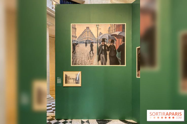 Zola photographe : l'exposition à l'Espace Richaud, à Versailles - IMG 3087