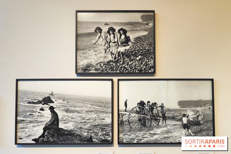 Ernest & Henri Roger : l'exposition photo gratuite se dévoile à la galerie Roger-Viollet