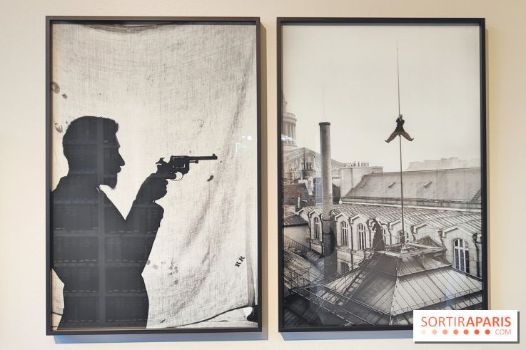 Ernest & Henri Roger : l'exposition photo gratuite se dévoile à la galerie Roger-Viollet - fotor 1741260153535