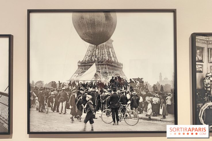 Ernest & Henri Roger : l'exposition photo gratuite se dévoile à la galerie Roger-Viollet - fotor 1741260101114