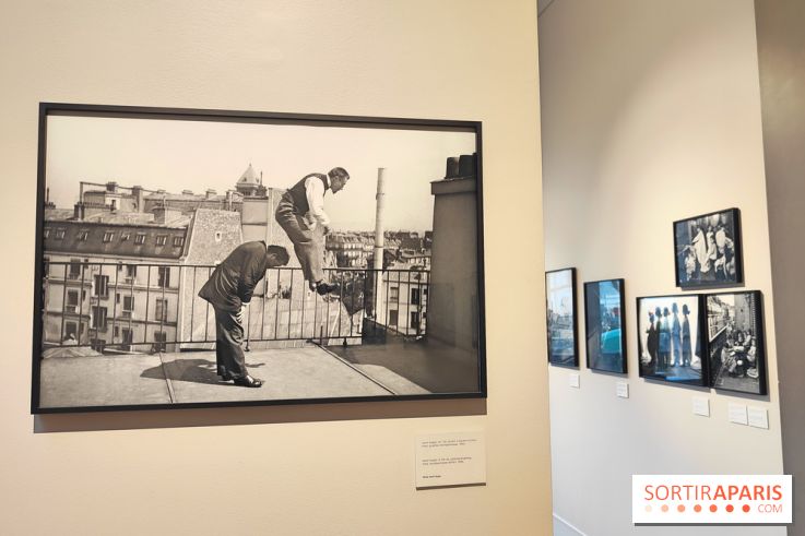 Ernest & Henri Roger : l'exposition photo gratuite se dévoile à la galerie Roger-Viollet - fotor 1741260074167