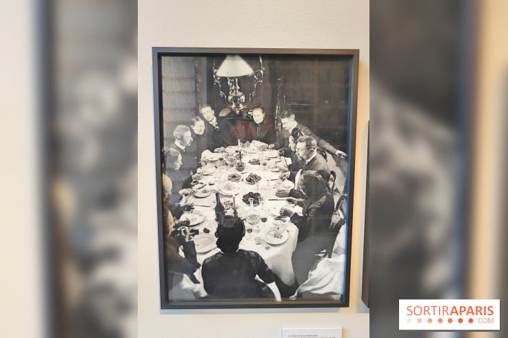 Ernest & Henri Roger : l'exposition photo gratuite se dévoile à la galerie Roger-Viollet - fotor 1741260063315