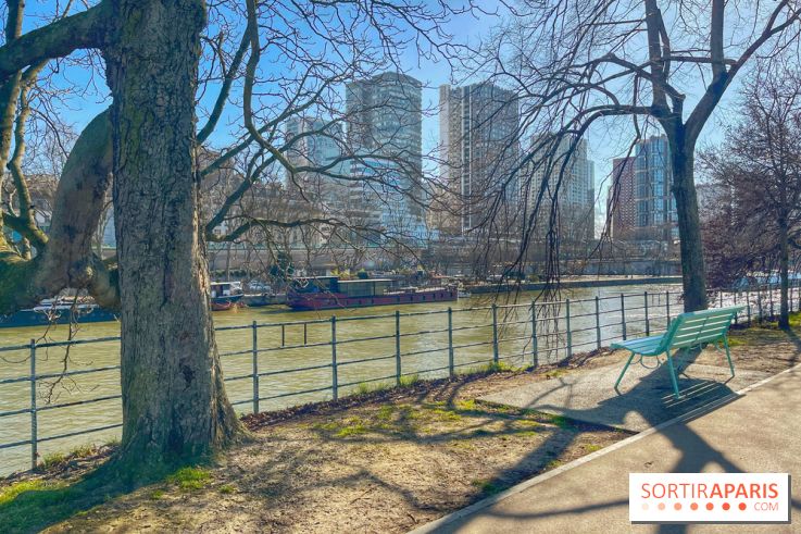 Île aux Cygnes - IMG 9067
