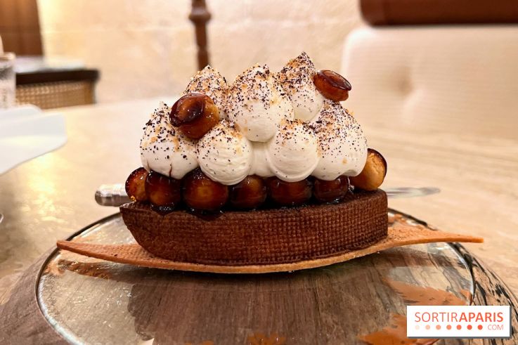 Episodes - Saint-Honoré