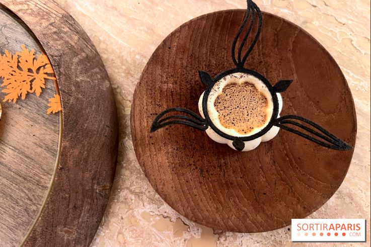 Episodes - Comme un riz au lait et saké