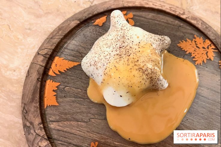 Episodes - Comme un riz au lait et saké