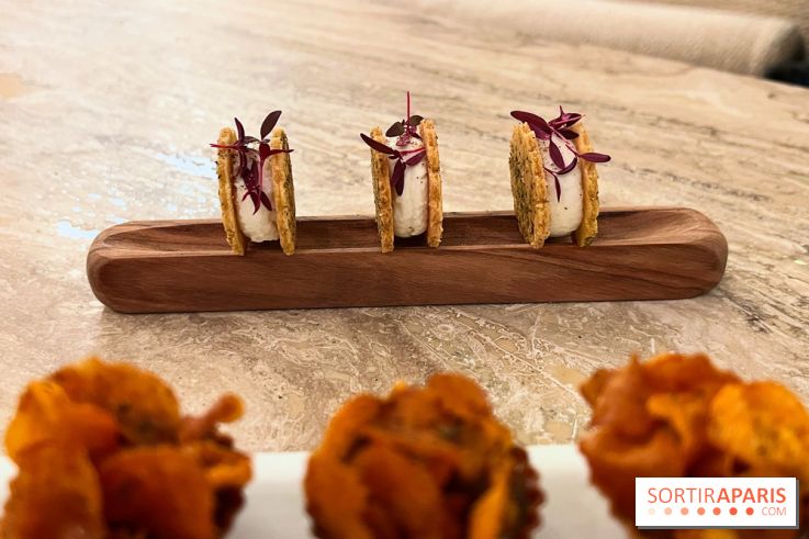 Episodes - Sablé brousse de brebis