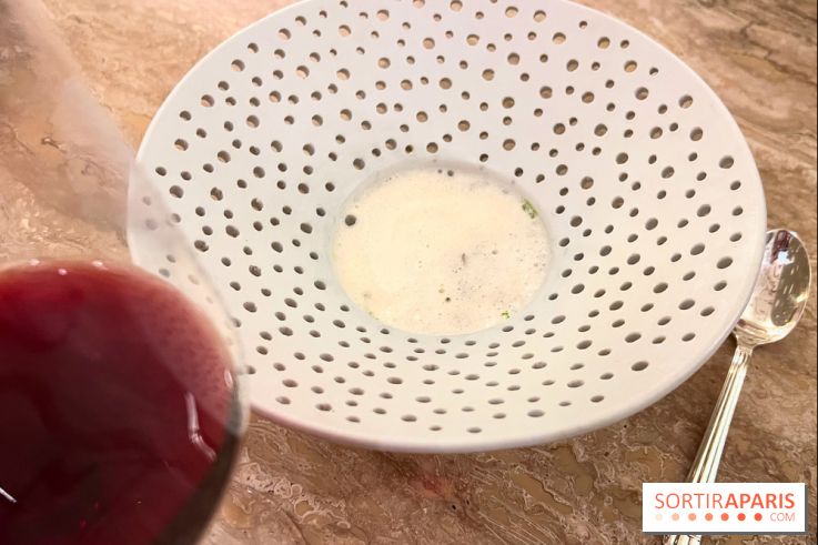 Episodes - Lentilles vertes, haddock, estragon