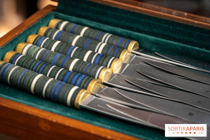 Granite, le restaurant étoilé par le talentueux par Yoshitaka Takayanagi - A7C02754