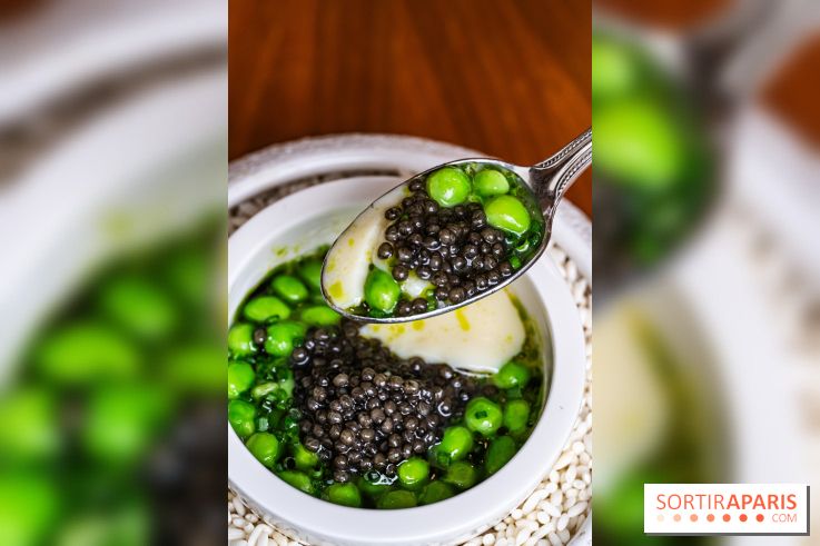 Granite, le restaurant étoilé par le talentueux par Yoshitaka Takayanagi - A7C02787