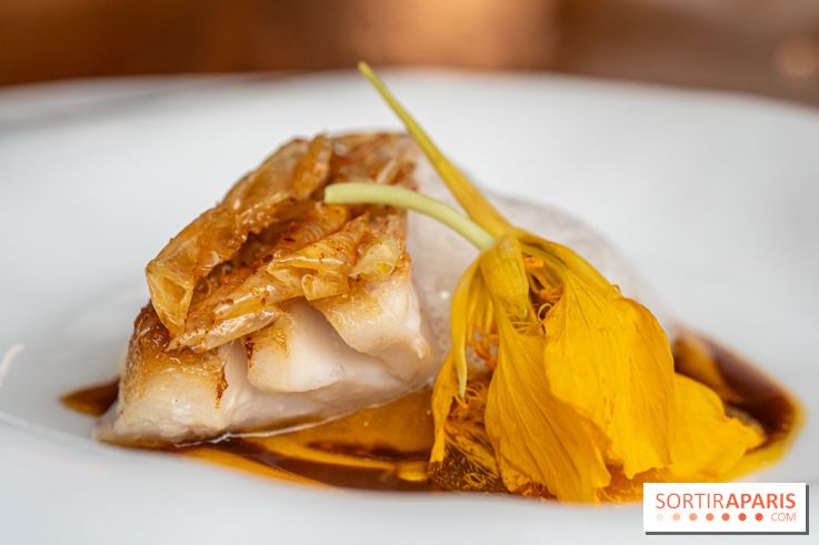 Granite, le restaurant étoilé par le talentueux par Yoshitaka Takayanagi - A7C02788