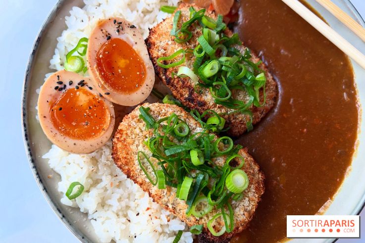 Kuma - Curry japonais