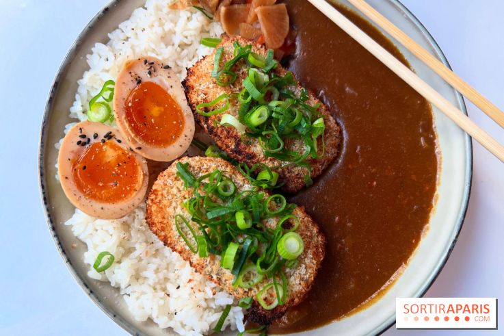 Kuma - Curry japonais