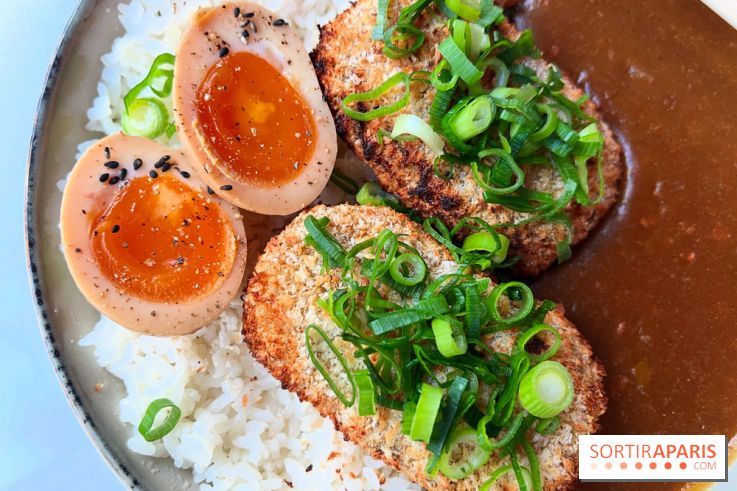 Kuma - Curry japonais