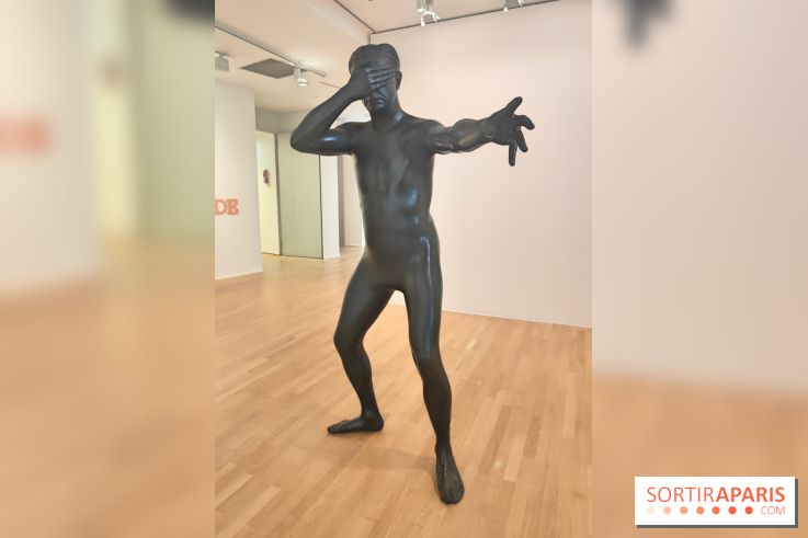 Ce que l'horizon promet : les artistes explorent notre futur à la Fondation EDF - nos photos - fotor 1741705957595