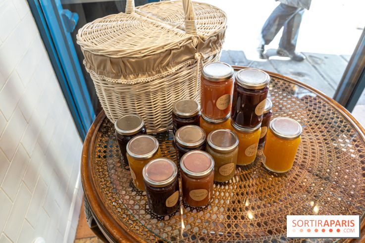 La nouvelle boulangerie Les Commères Paris 12e