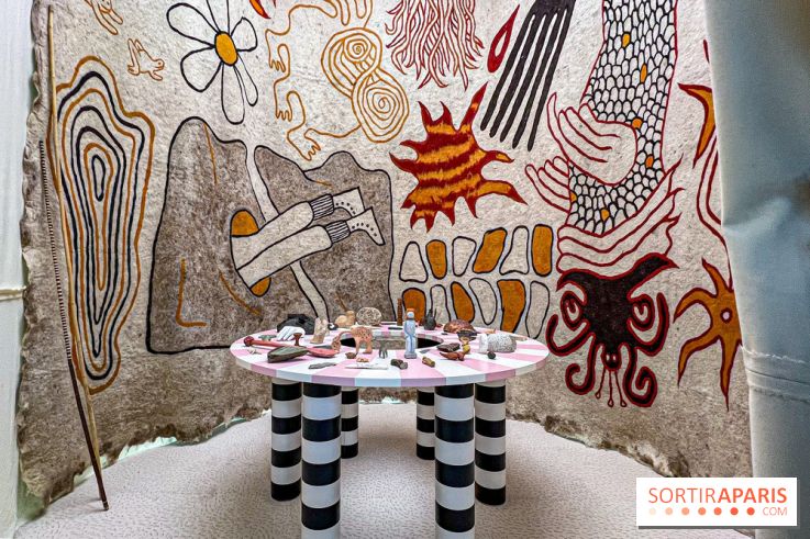 Ornementa : un atelier monumental et gratuit, dédié aux Métiers d'art, à la Galerie du 19M (Chanel) - image00009