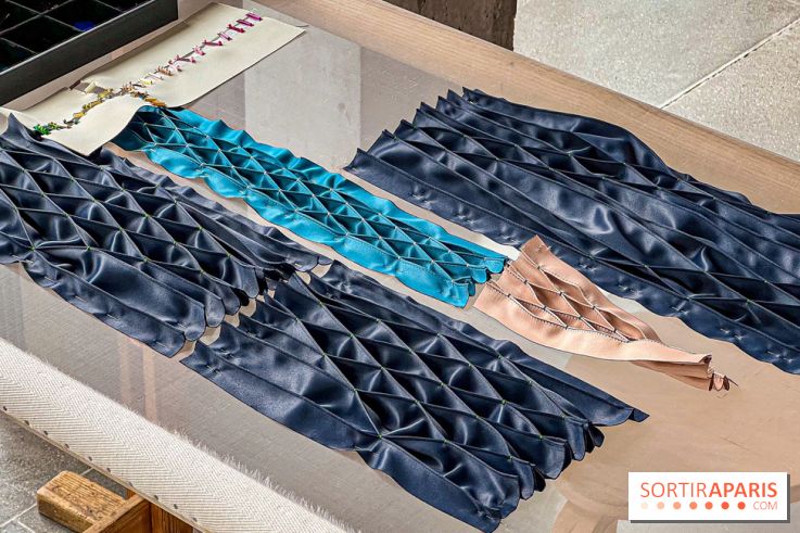 Ornementa : un atelier monumental et gratuit, dédié aux Métiers d'art, à la Galerie du 19M (Chanel) - image00029