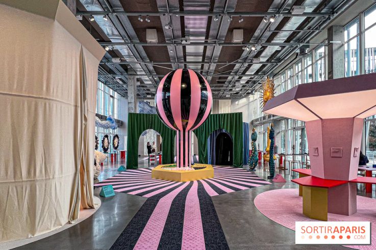 CHANEL le19m la Galerie du 19M シャネル シャネルのクリエイションの真髄に迫る展覧会「la Galerie du