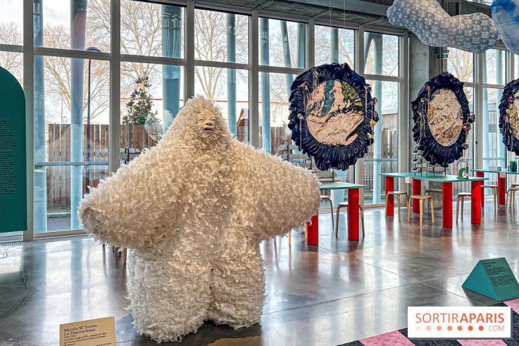 Ornementa : un atelier monumental et gratuit, dédié aux Métiers d'art, à la Galerie du 19M (Chanel) - image00055