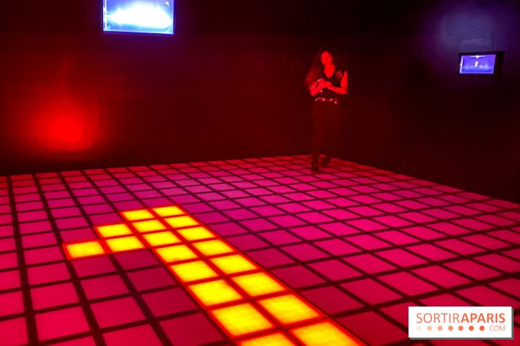 Active Room : l'enseigne de sol interactif à deux pas de Bercy - IMG 3366