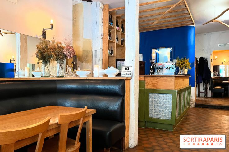 Sauvage - Décoration