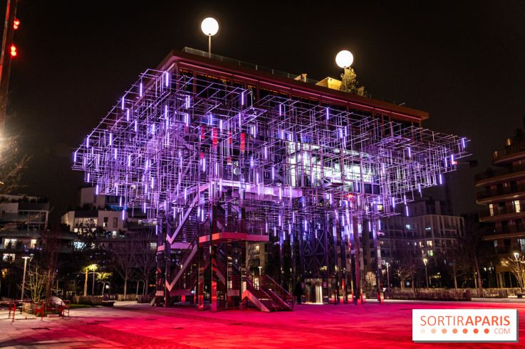 Monsieur Claude, le restaurant par Danny Khezzar à Rueil dans le 92 - A7C03670