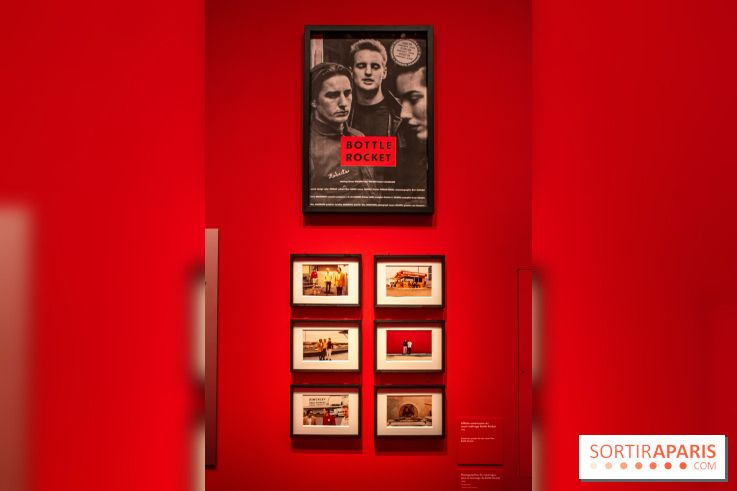 Exposition Wes Anderson à la Cinémathèque - DSC 2440