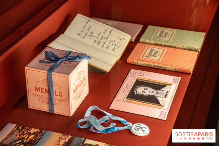 Exposition Wes Anderson à la Cinémathèque