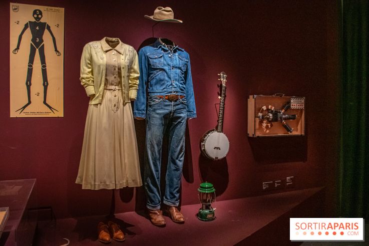 Exposition Wes Anderson à la Cinémathèque