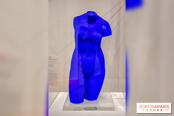 Exposition Tous Léger! au Musée du Luxembourg