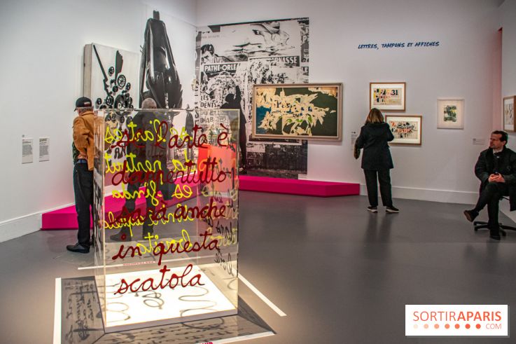 Exposition Tous Léger! au Musée du Luxembourg - DSC 2562