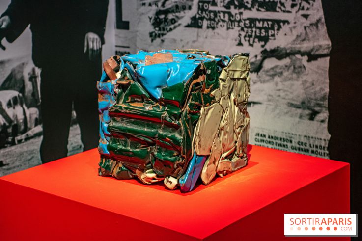 Exposition Tous Léger! au Musée du Luxembourg - DSC 2564