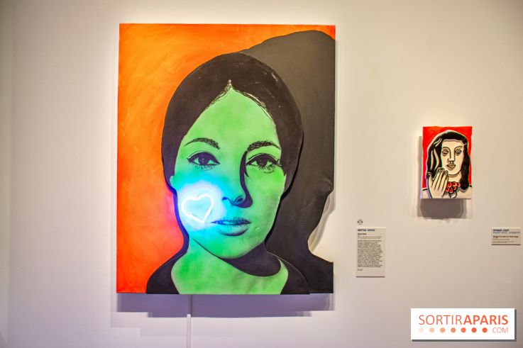 Exposition Tous Léger! au Musée du Luxembourg - DSC 2566