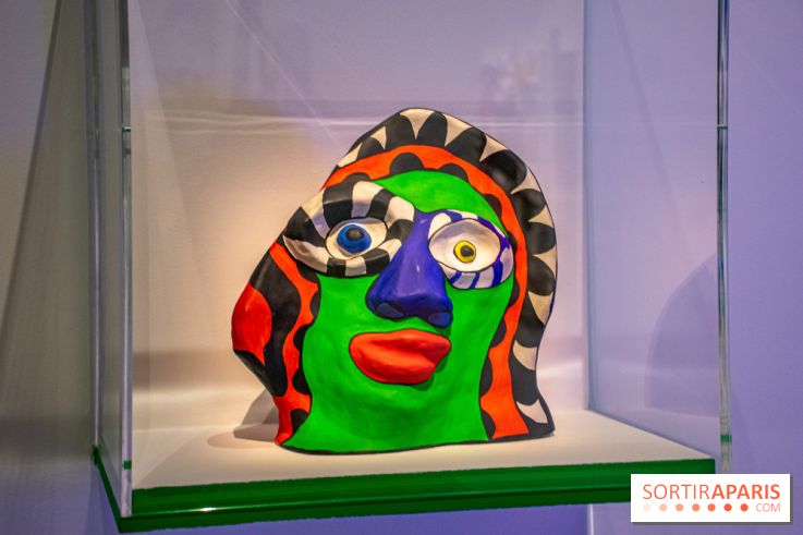 Exposition Tous Léger! au Musée du Luxembourg - DSC 2568