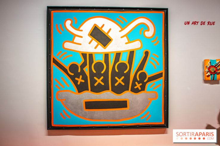 Exposition Tous Léger! au Musée du Luxembourg - DSC 2586