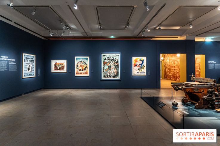 Exposition L'Art dans la rue au Musée d'Orsay - A7C03733