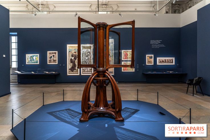 Exposition L'Art dans la rue au Musée d'Orsay - A7C03741