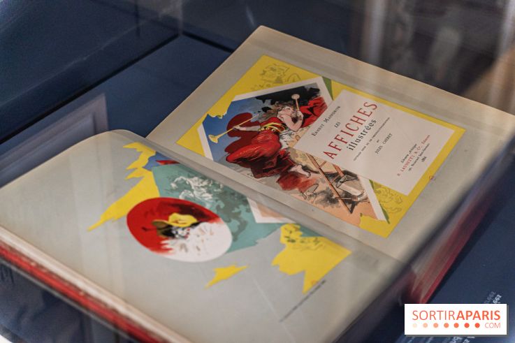 Exposition L'Art dans la rue au Musée d'Orsay - A7C03744