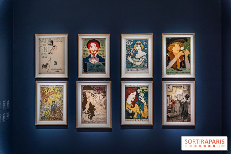 Exposition L'Art dans la rue au Musée d'Orsay