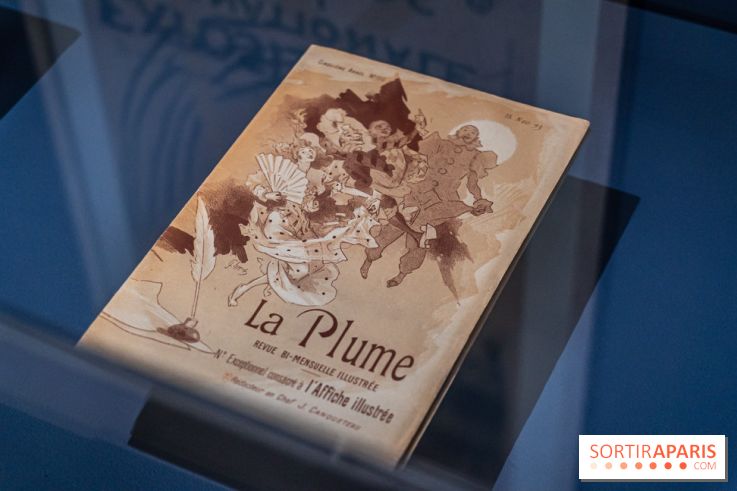 Exposition L'Art dans la rue au Musée d'Orsay - A7C03746