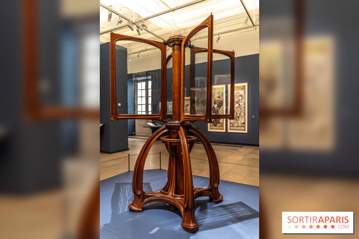 Exposition L'Art dans la rue au Musée d'Orsay