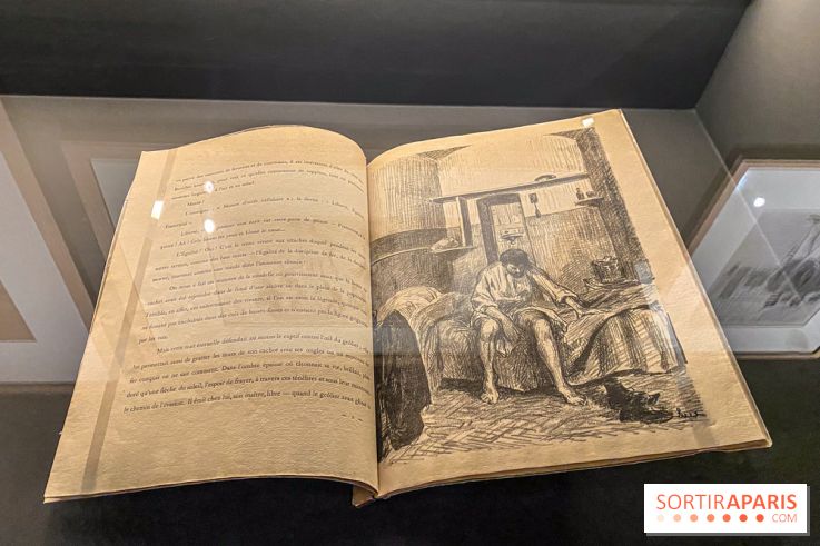 Exposition Maximilien Luce au Musée de Montmartre 