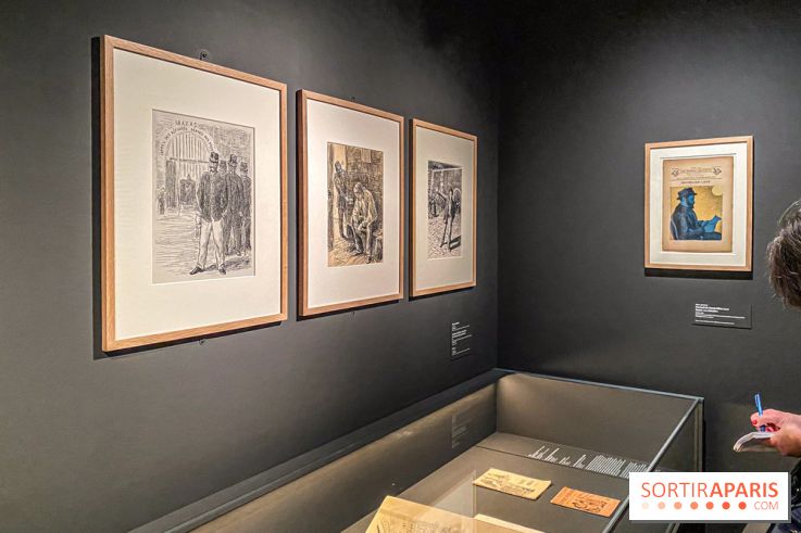 Exposition Maximilien Luce au Musée de Montmartre 