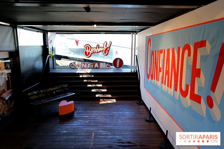 La Vie est belle, nos photos de l'expo des Toqué Frères à Fluctuart - Les Toqué Frères 1 fotor 20250320163523