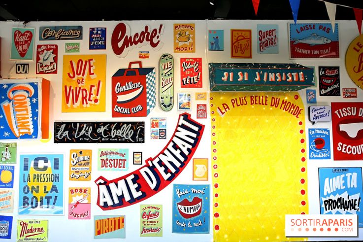 La Vie est belle, nos photos de l'expo des Toqué Frères à Fluctuart - Les Toqué Frères 12