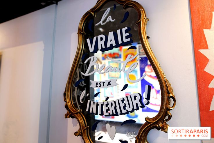 La Vie est belle, nos photos de l'expo des Toqué Frères à Fluctuart - Les Toqué Frères 13