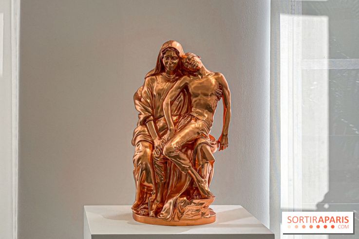 FEMMES : l'exposition collective et gratuite de Pharrell Williams à la Galerie Perrotin - image00032