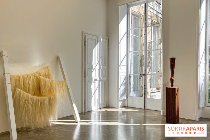 FEMMES : l'exposition collective et gratuite de Pharrell Williams à la Galerie Perrotin - image00042